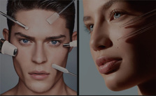 ビューティーサブスクリプションサービス