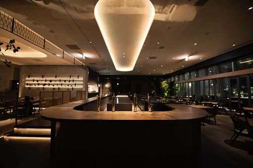 レストラン画像1